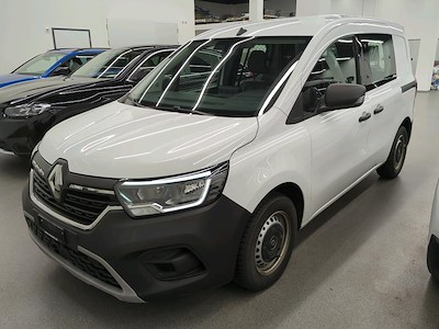 Achetez RENAULT KANGOO sur Ayvens Carmarket